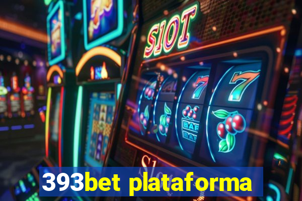 393bet plataforma